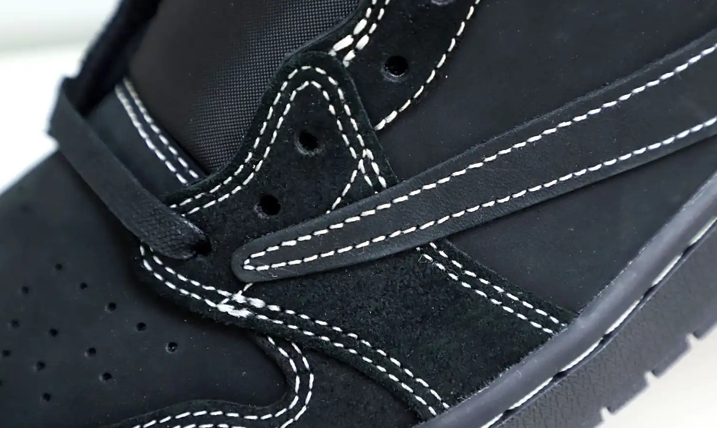 PHANTOM” NIKE SCOTT OG JORDAN X AIR “BLACK TRAVIS 1 LOW 0407